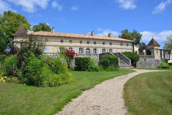 Chateau Beauregard