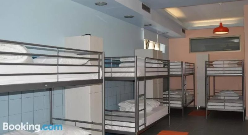 World N'Porto Hostel