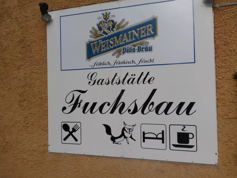 Landgasthof Fuchsbau