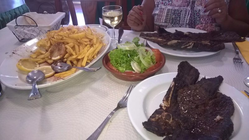 Restaurante Da Silva