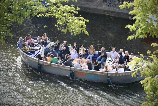 KINboat
