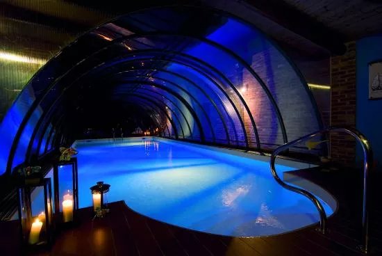 Il Mulino del Benessere Biospa