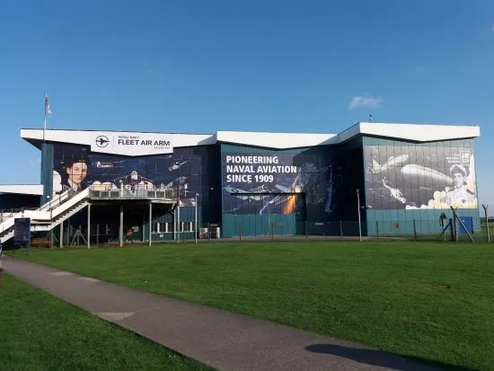 Fleet Air Arm Museum