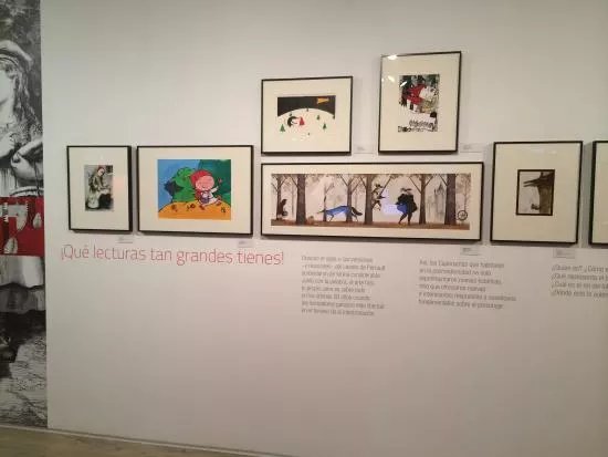 Museo ABC