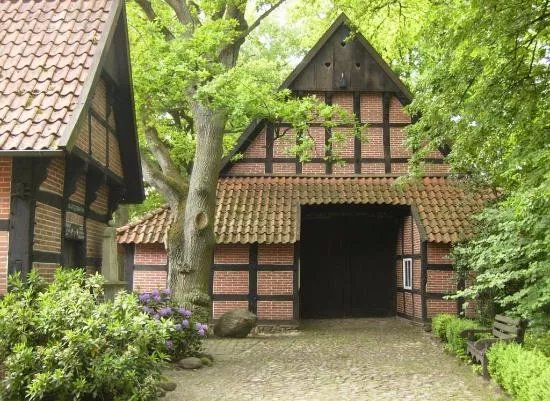 Heimatmuseum in Haselunne