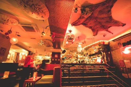 The Shoreditch