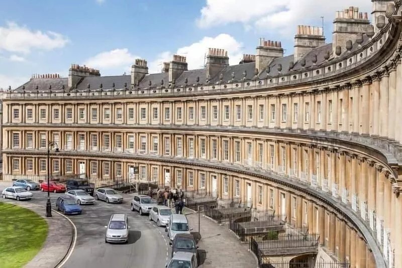 Circus House Apartment -  Luxury 4* flat on the Circus
