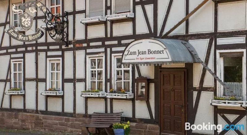 Zum Jean Bonnet
