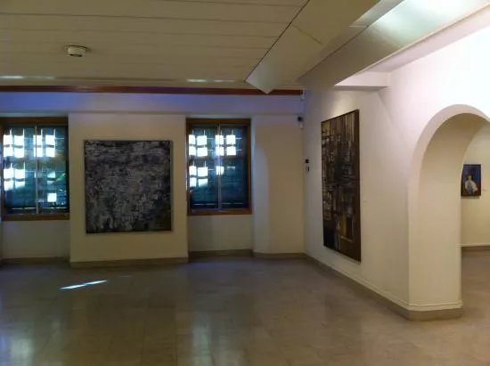 Museu Arpad Szenes – Vieira da Silva