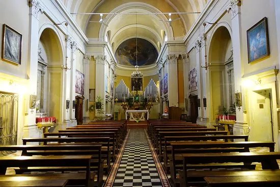 Chiesa di San Leonardo