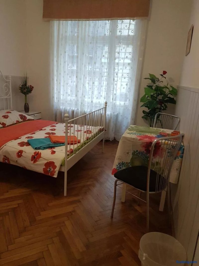 Valentina Guesthouse