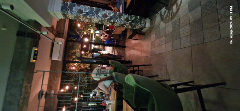 Baila bar&kitchen