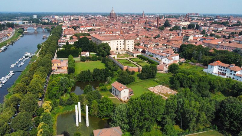Horti - Almo Collegio Borromeo
