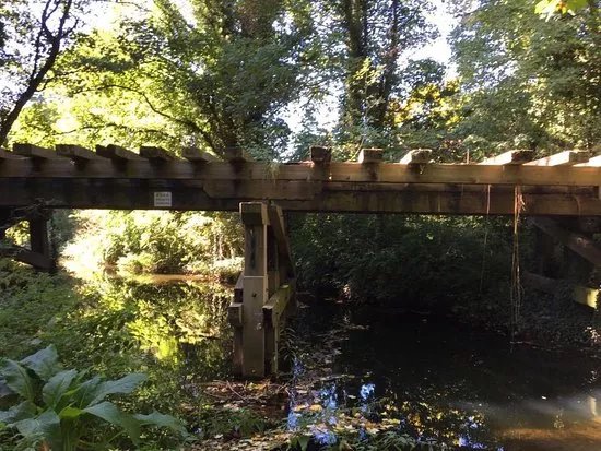 Blackwater Rail Trail