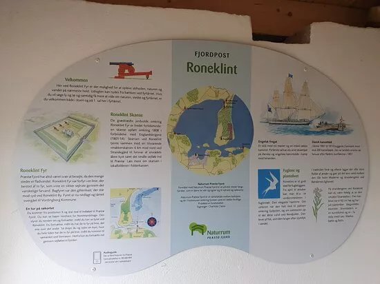 Roneklint Fyr