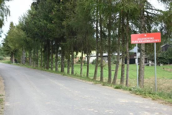 Jeleniowski Park Krajobrazowy