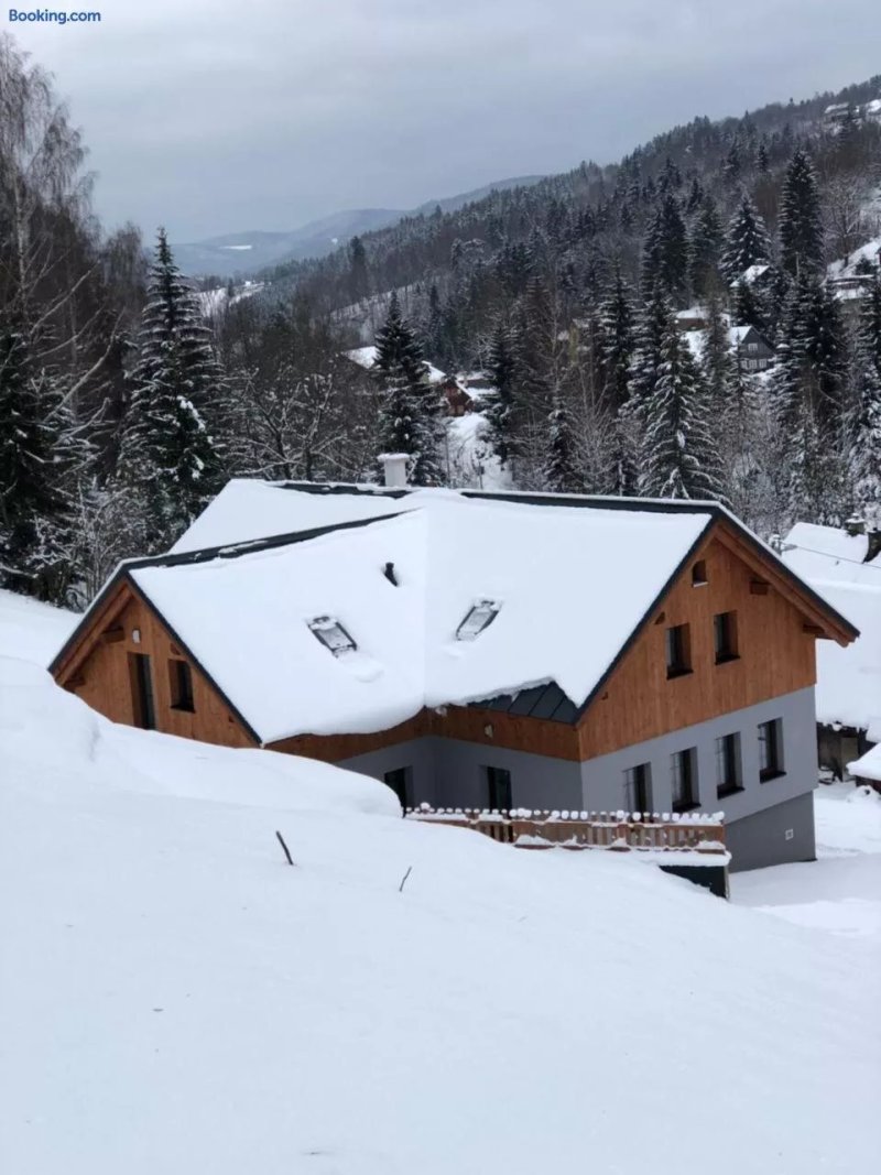 Apartmany Sportrelax