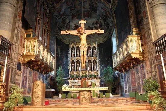Duomo Santa Maria Annunziata