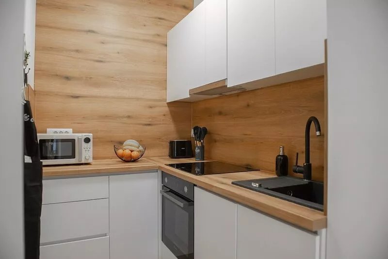 Linda- two bedroom apartment - Zadar center