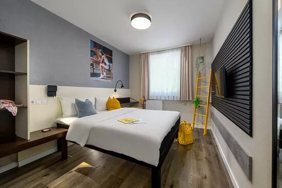 Sleepinroomz Boutique Hotel