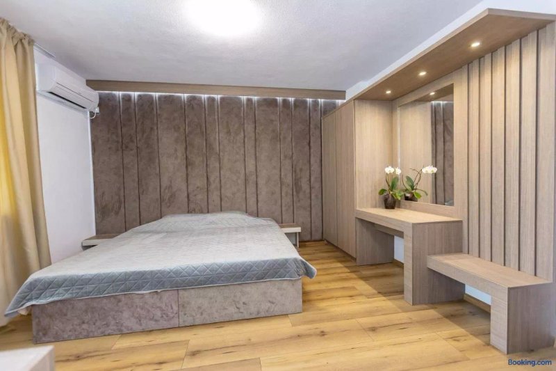 Ambrozia Guest Rooms