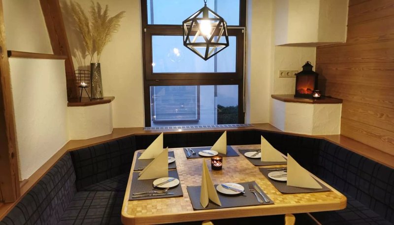 Ristorante Osteria Da Marra