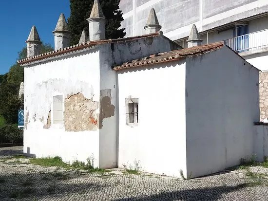 Capela ou Ermida do Santo Cristo