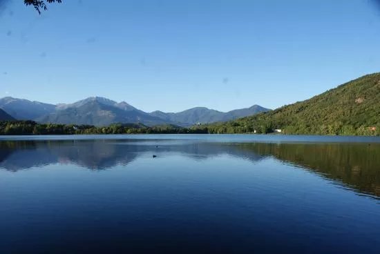 Parco Naturale dei Laghi di Avigliana