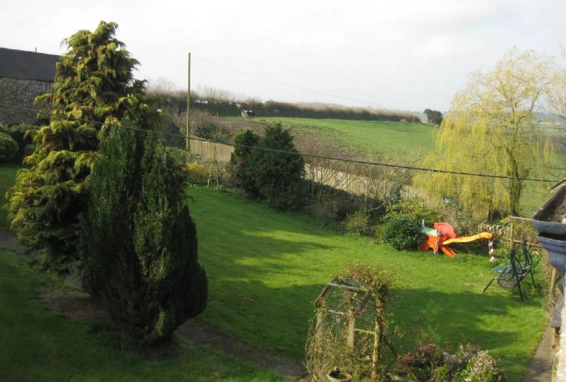 Town House Barton