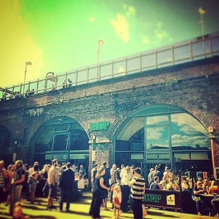 The Hop Leeds
