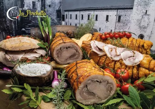 La Porchetteria paninoteca