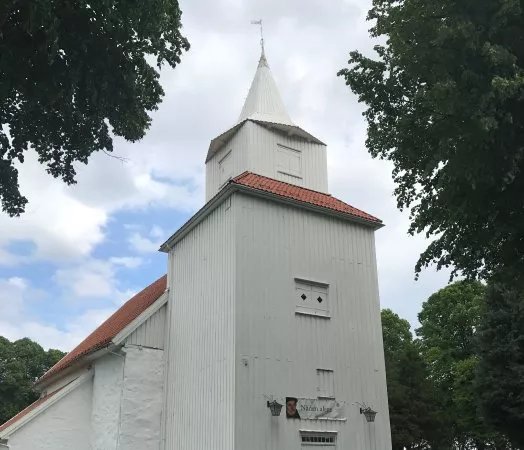 Fjaere Kirke