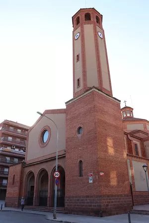 Parroquia de Sant Pere