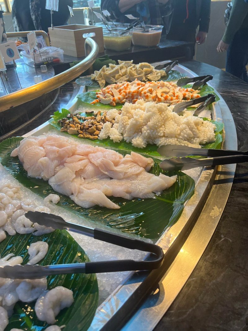 Osaka teppanyaki