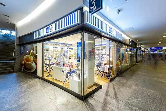 Tee-Handels-Kontor Bremen