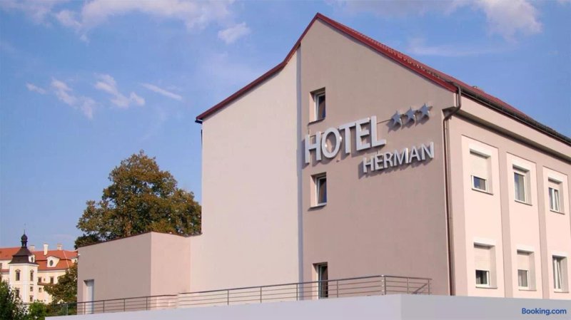 Hotel Herman
