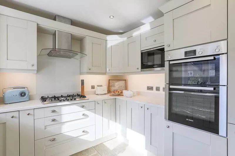 Staddlestone Mews -  a cotswold cottage that sleeps 4 guests  in 2 bedrooms