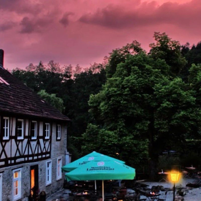 Landgasthof Sippelmuhle