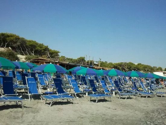 Baia d`Oriente