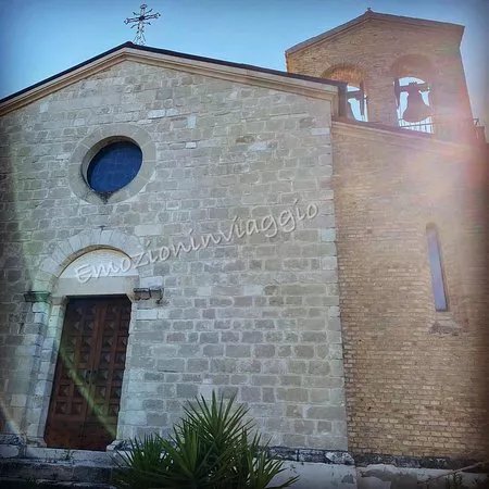 Chiesa di San Lorenzo Diacono e Martire