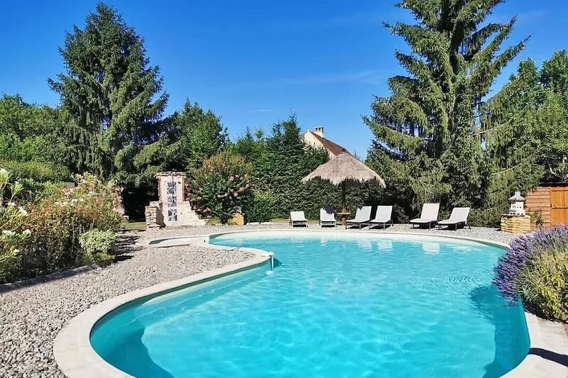 Charming Gîte in Périgord Noir, Close to the Reference Sites of the Dordogne