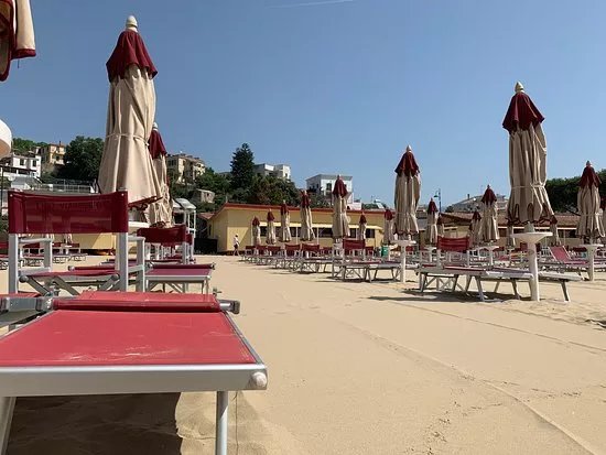 Lido Viareggio