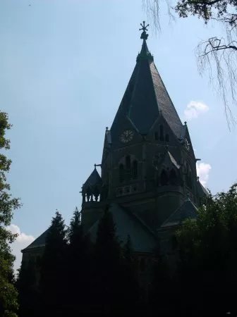 Elberfelder Nordstadt
