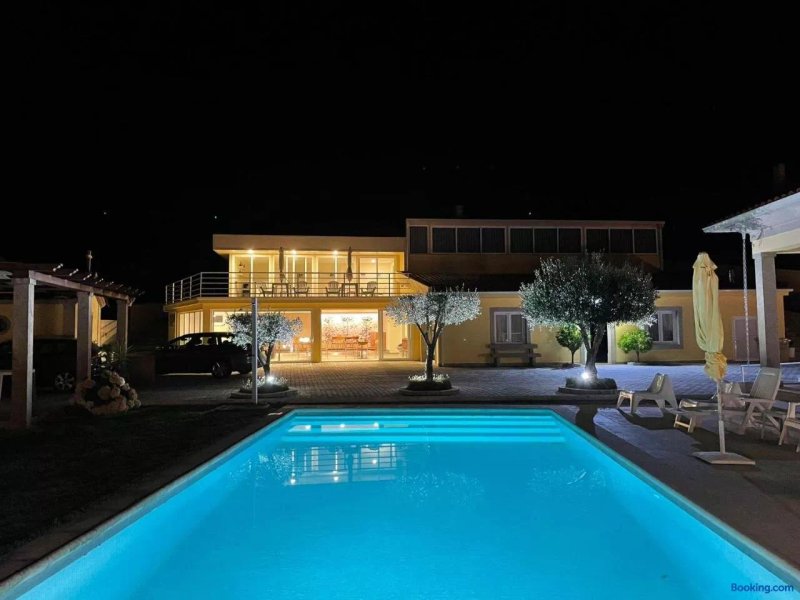 Quinta Da Menina Guest House