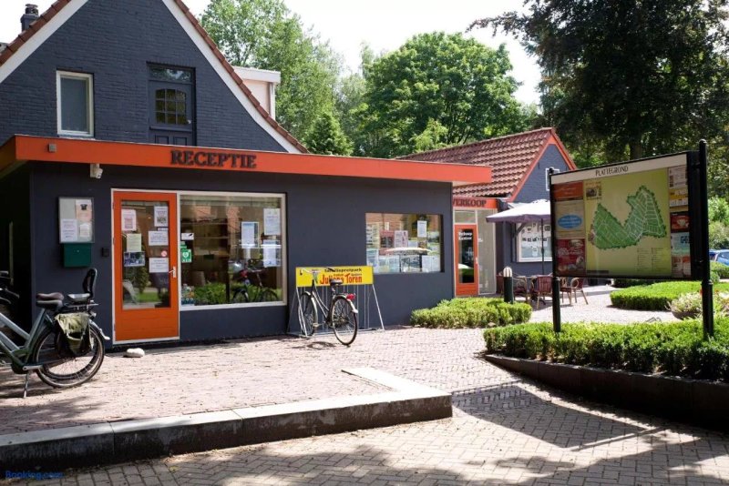 Recreatiedorp De Ossenberg