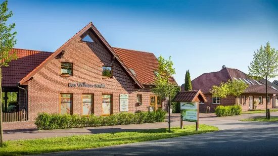 Das Wellness Studio