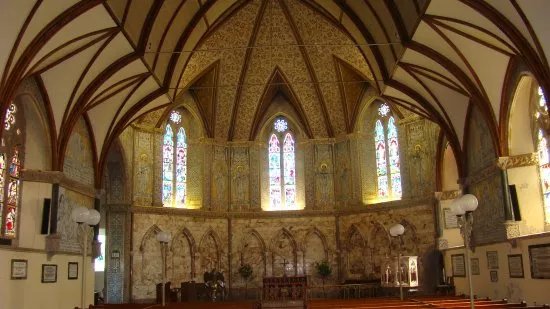 Holy Trinity Church