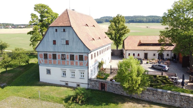 Faktorenhof Eibau
