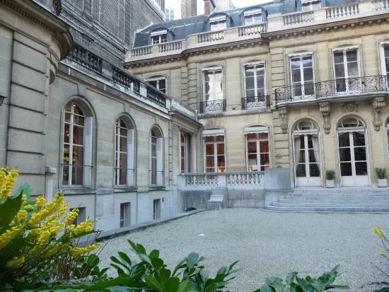 Musee de la Contrefacon