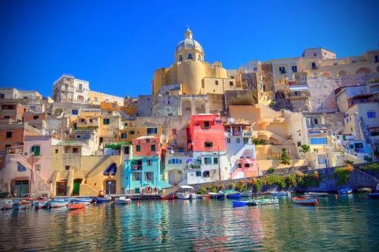 Explore Italy Tours